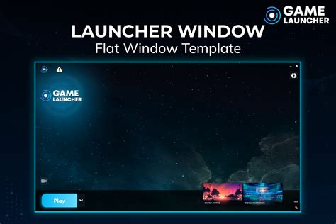unity assetstore|Mobile Launcher .